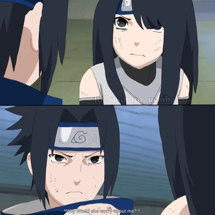 Sasuke Uchiha thumbnail