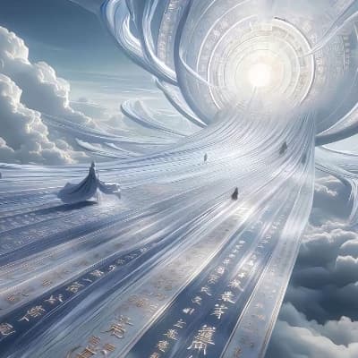 Cultivation: Kunxu Void thumbnail