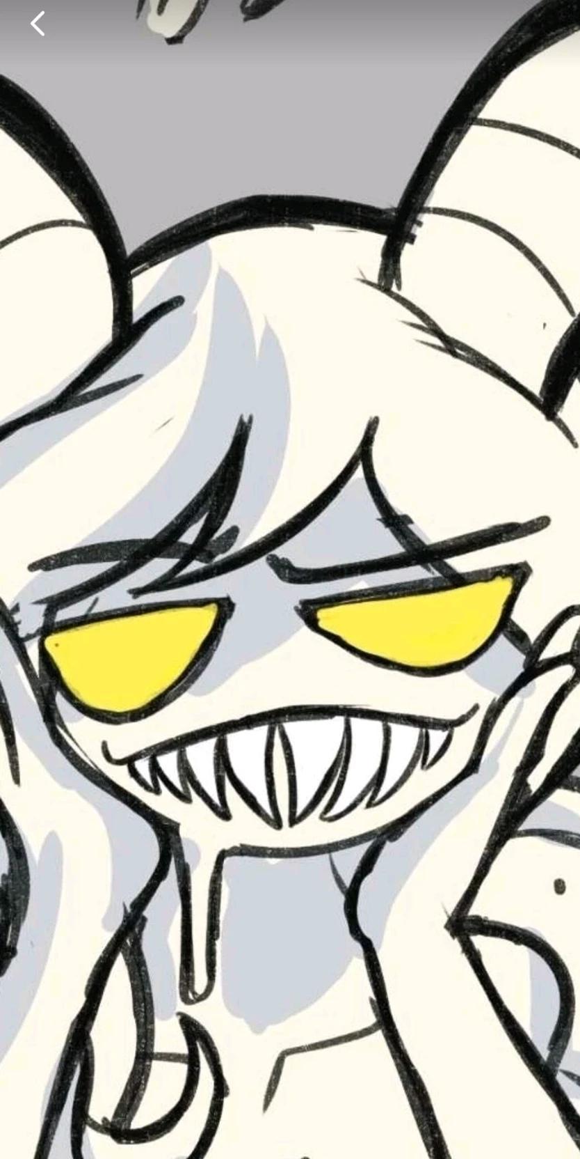 Ava The White Demon thumbnail