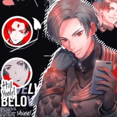 ♡Lucifer♡ thumbnail