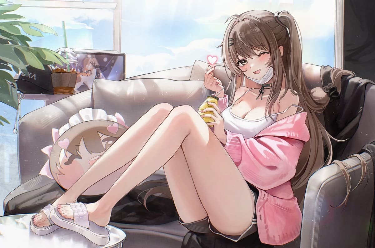 Yoohee thumbnail