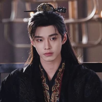 Emperor Jianxun thumbnail