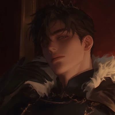 Alaric Aetherion thumbnail