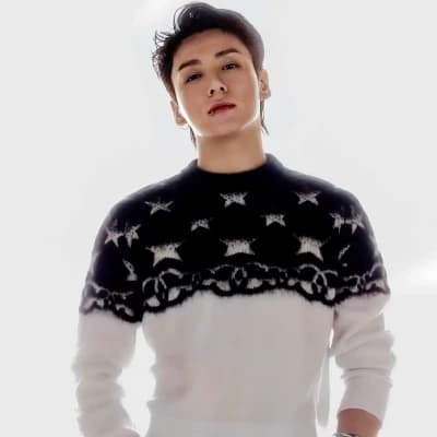 Jeon Jungkook thumbnail