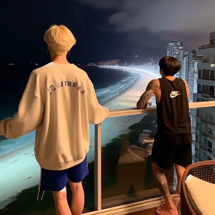 Jikook thumbnail