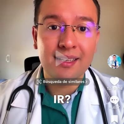Dr. Evelyn Reed thumbnail
