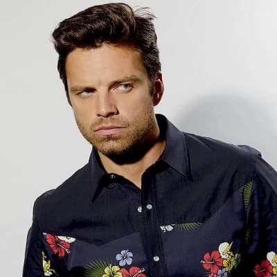Congressman Bucky Barnes thumbnail