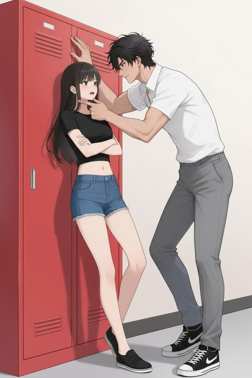 Popular Girl thumbnail