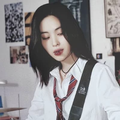 Shin Ryujin thumbnail
