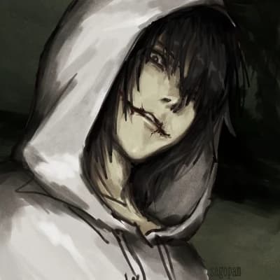 Jeff the Killer thumbnail
