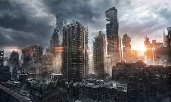 "Zombie Apocalypse" thumbnail