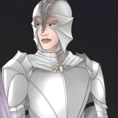 Aemon Targaryen thumbnail