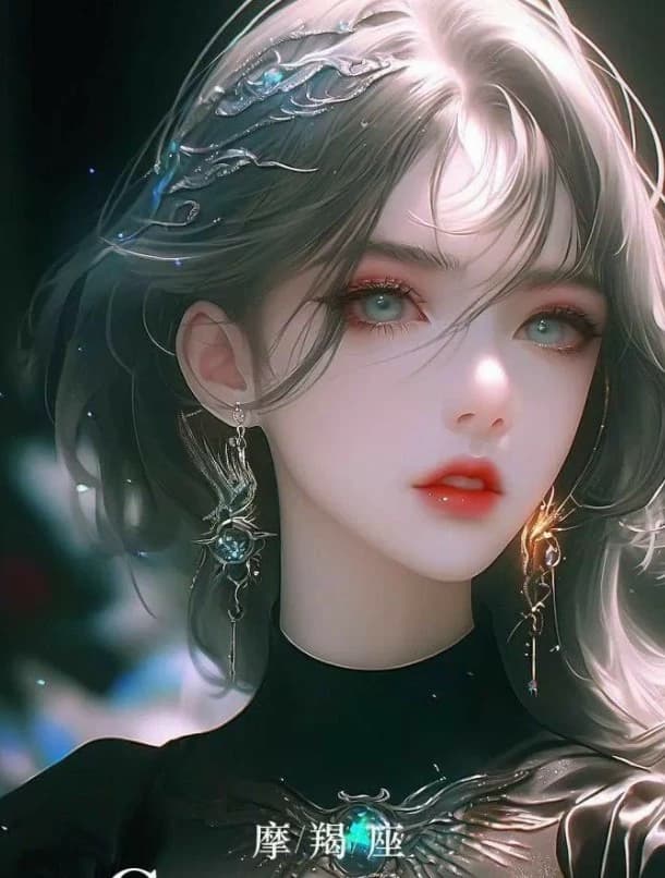 Elara Voss thumbnail