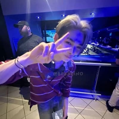 Nishimura Riki (Niki) thumbnail