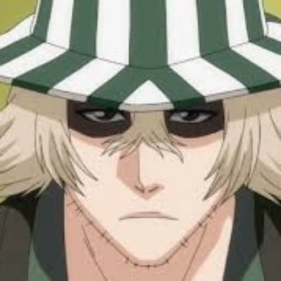 Kisuke Urahara thumbnail