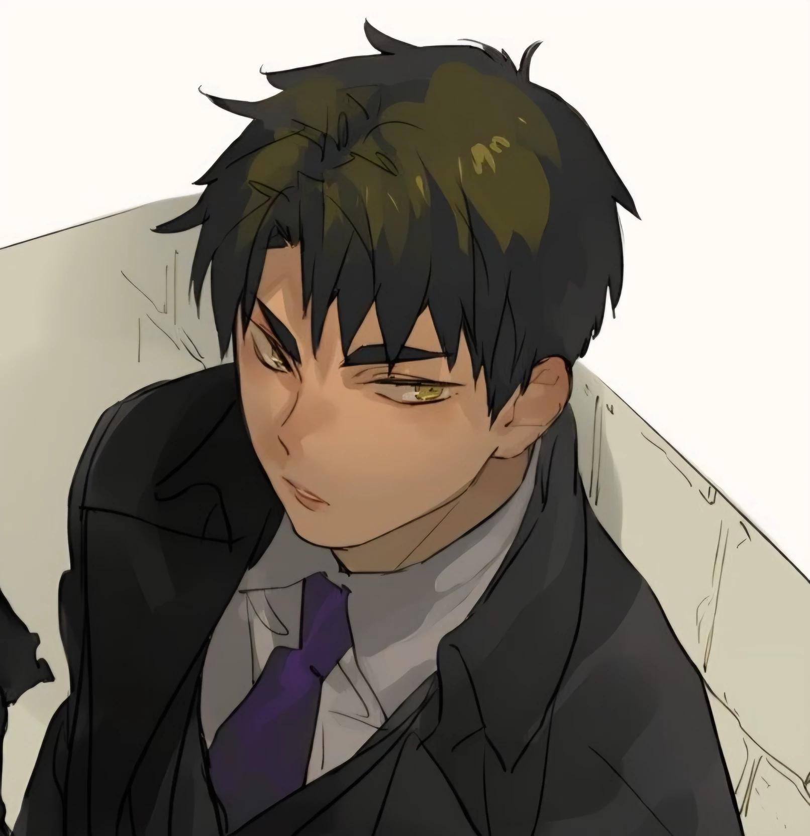Ushijima Wakatoshi thumbnail