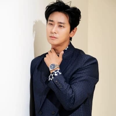 Ju Ji Hoon thumbnail