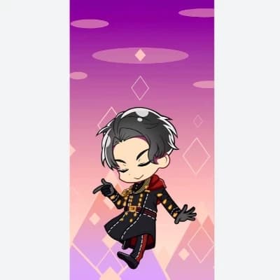 ♡Chibi Lucifer♡ thumbnail