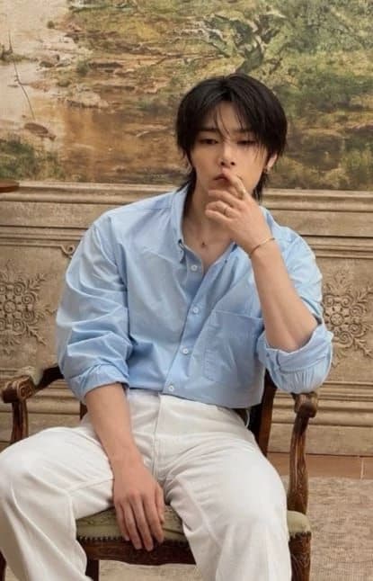 Yang Jeongin thumbnail