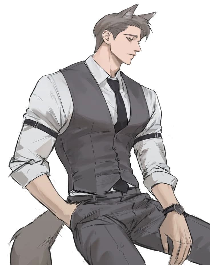 Silas thumbnail