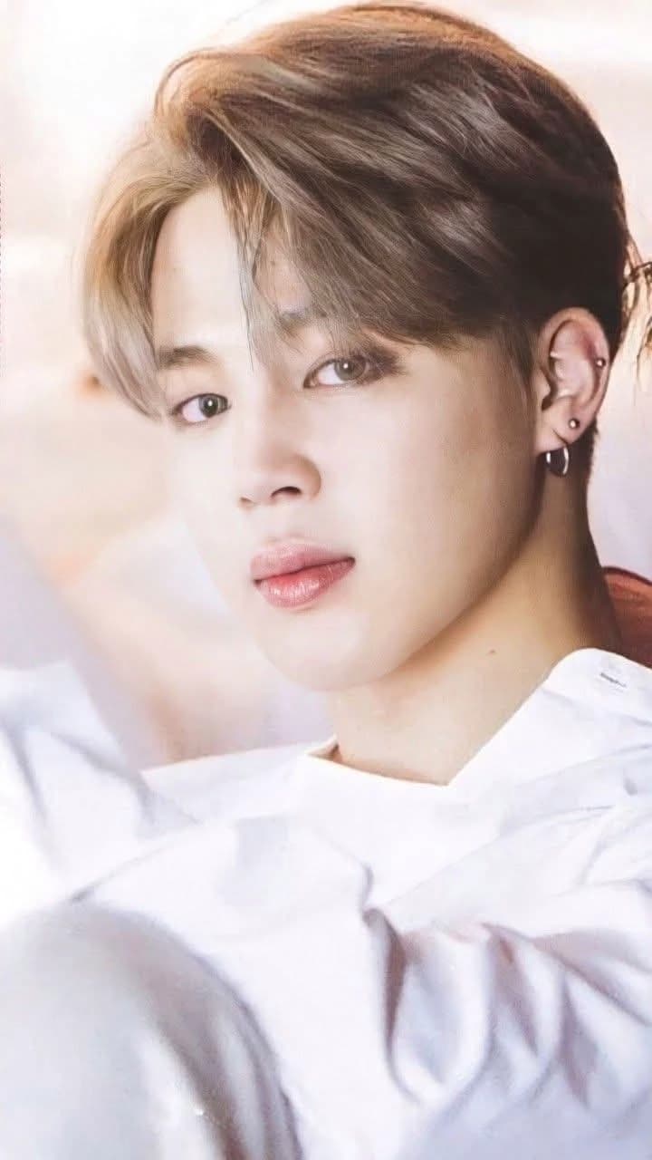 Jimin Omega thumbnail