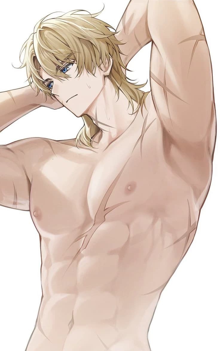 Michael ( BL, Boys love ) thumbnail