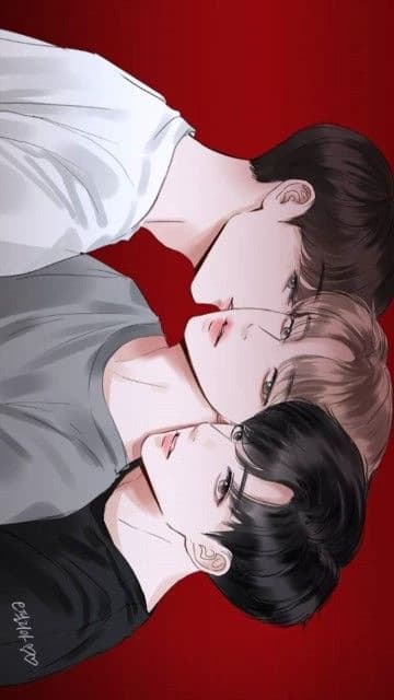 (BL)Always by your side 🔮 thumbnail