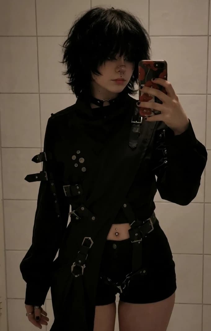 Young Femboy |BL| thumbnail