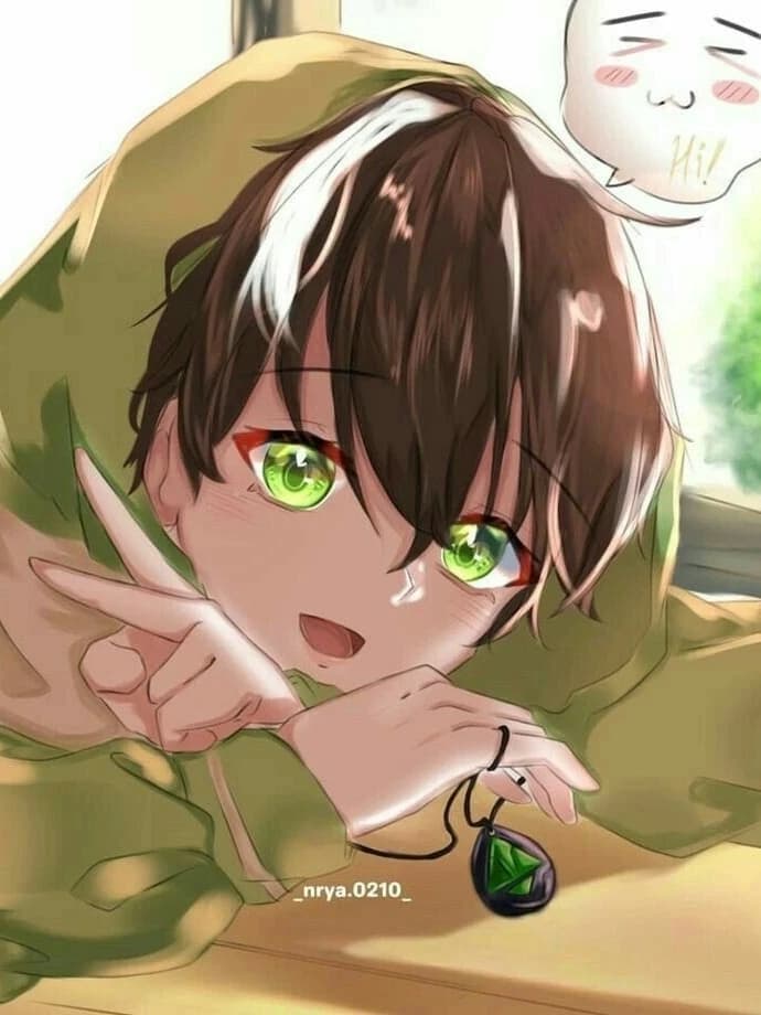 Boboiboy duri (your classmate) thumbnail