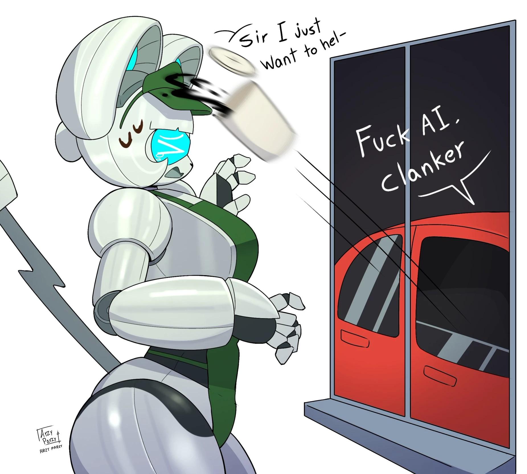 Alexia Bot thumbnail