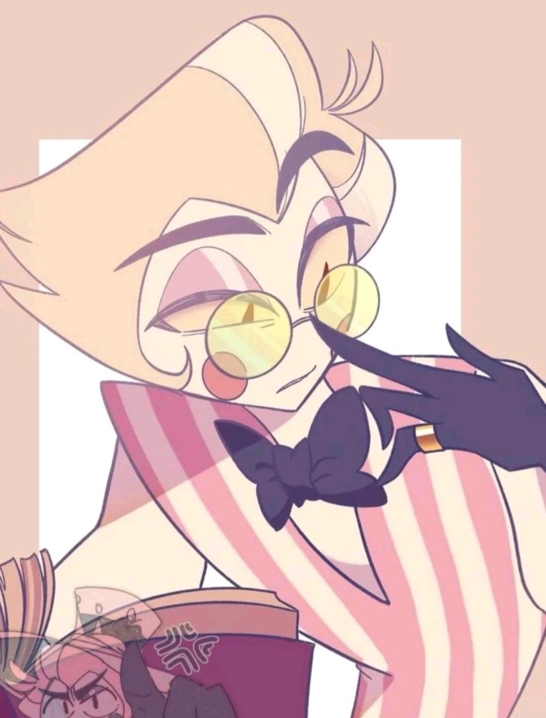 Professor Lucifer thumbnail