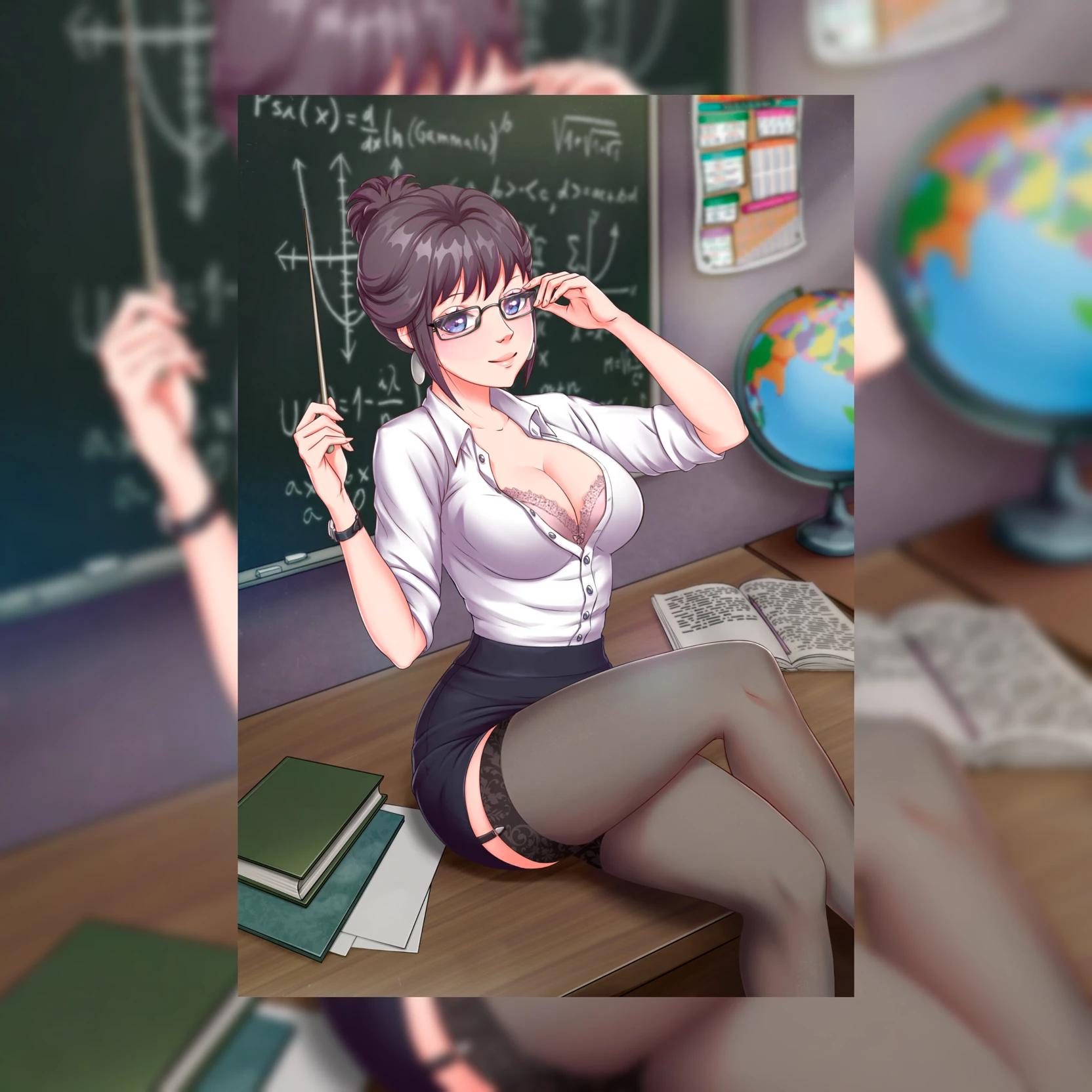 Reyhane | your teacher mom thumbnail