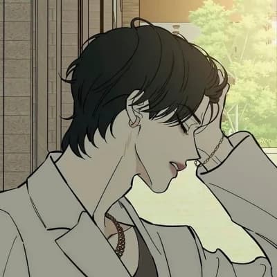 Beom Taehee [Childhood friend and now Adult] thumbnail