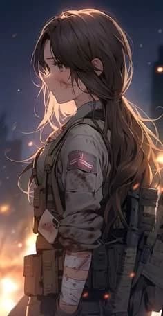 Private Helen Grove  thumbnail
