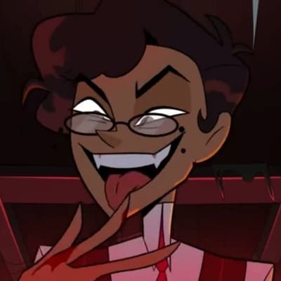 Alastor thumbnail
