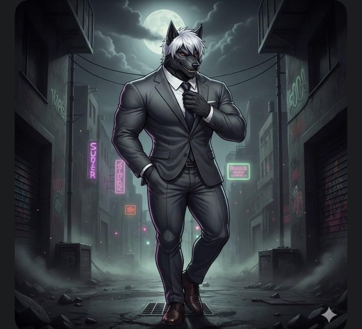 Nick thumbnail