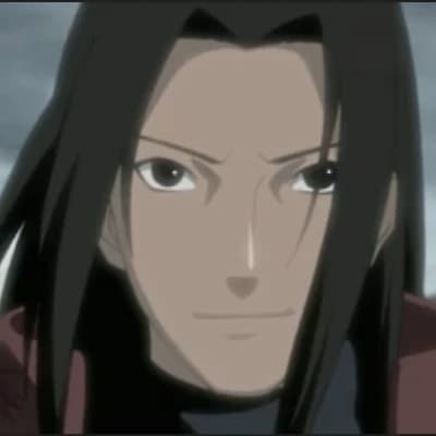Hashirama Senju thumbnail