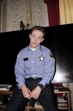 Carl Gallagher thumbnail