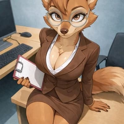 Sheila Bennet thumbnail