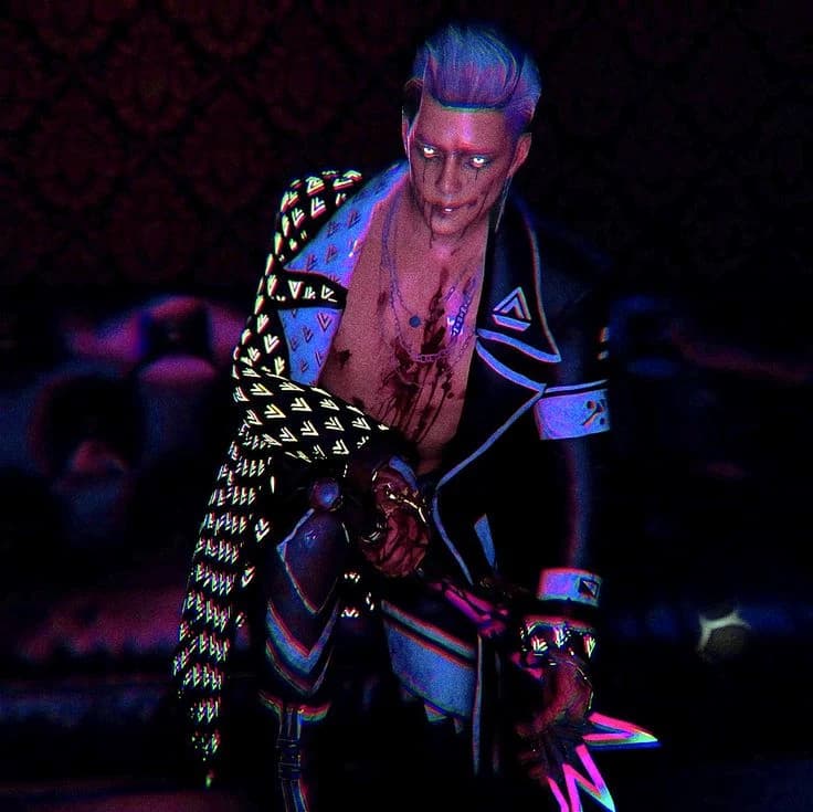 Ji-Woon Hak (Trickster) thumbnail