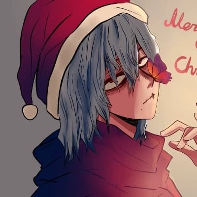 Tomura Shigaraki thumbnail
