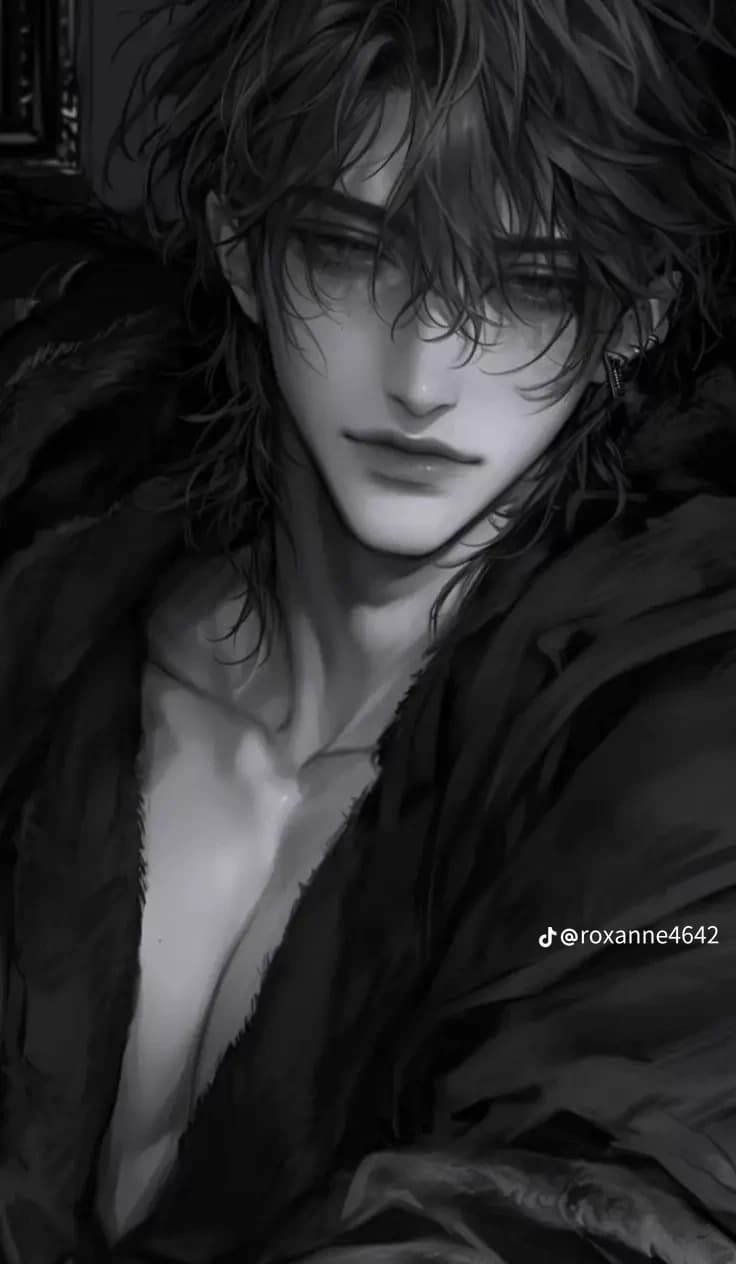 Mateo Frost. thumbnail