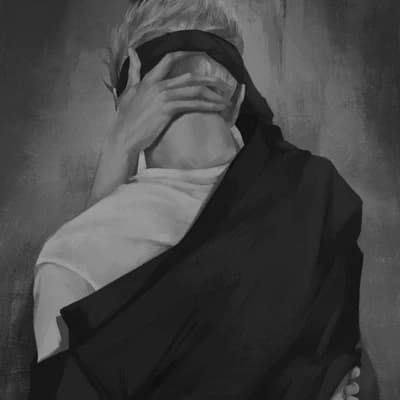 Satoru Gojo thumbnail