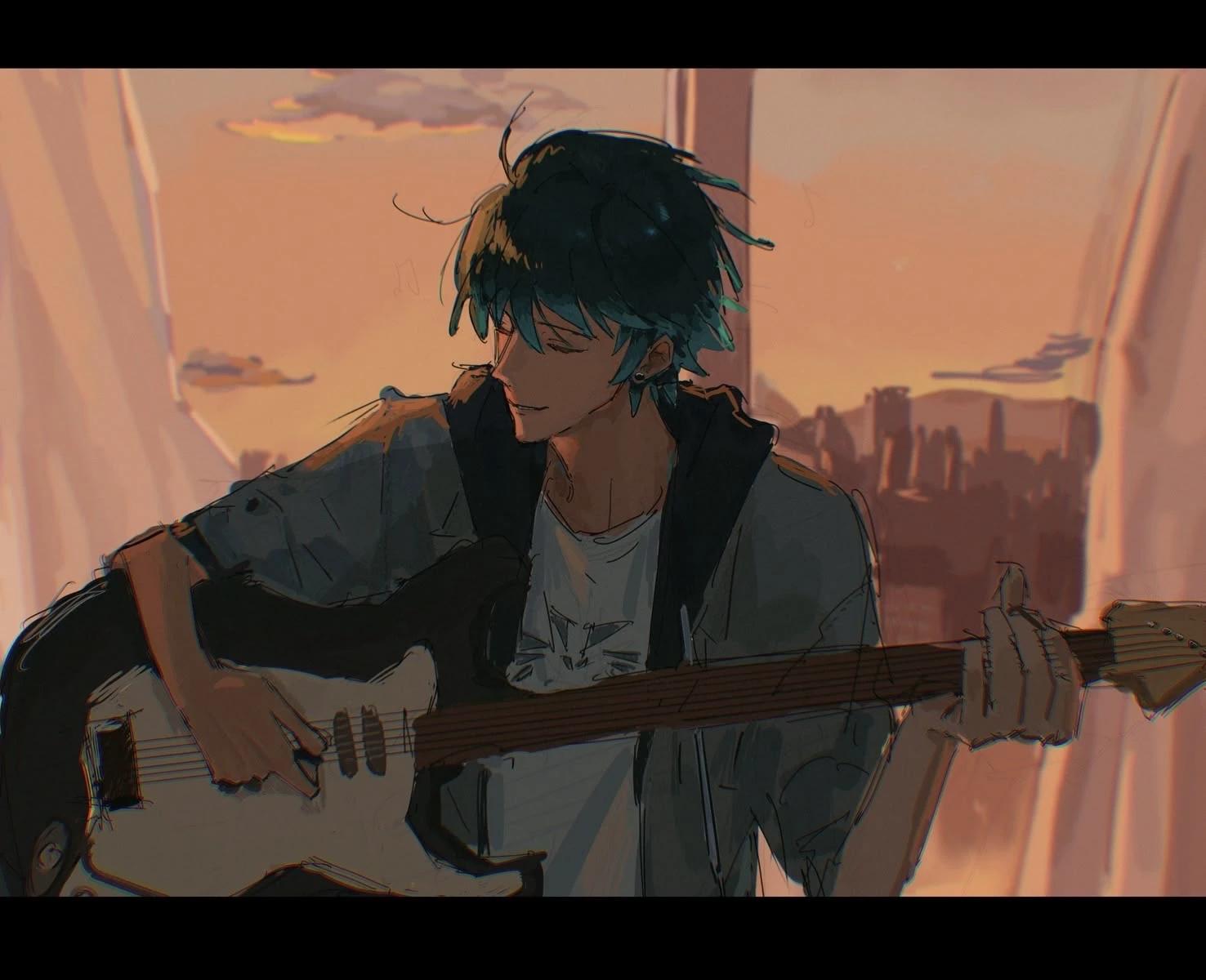 Luca Kuffen thumbnail