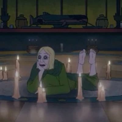 Dick Knubbler thumbnail