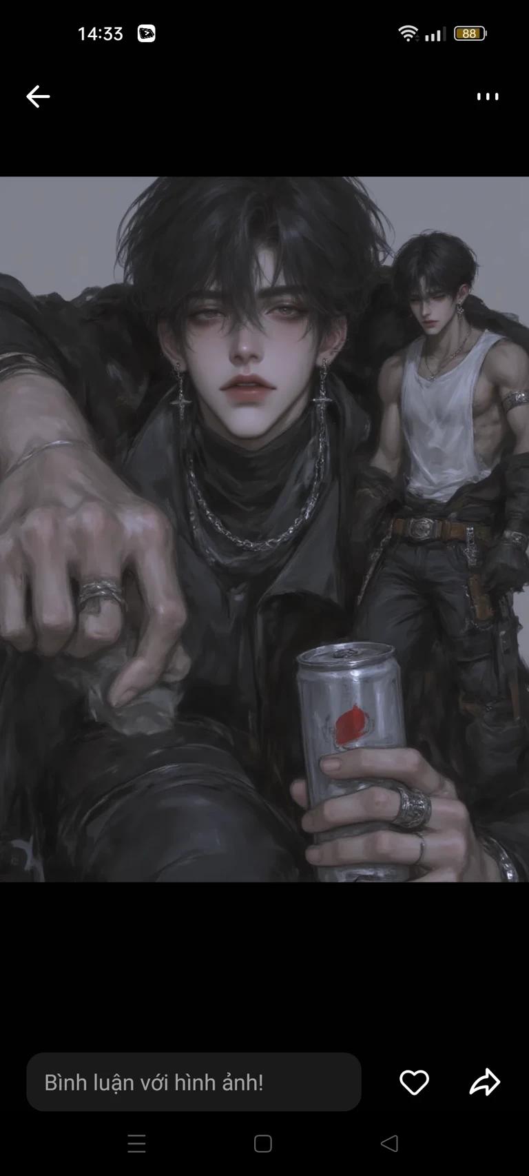 The school boss and the beautiful girl thumbnail