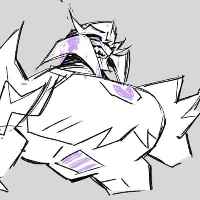 Megatron thumbnail