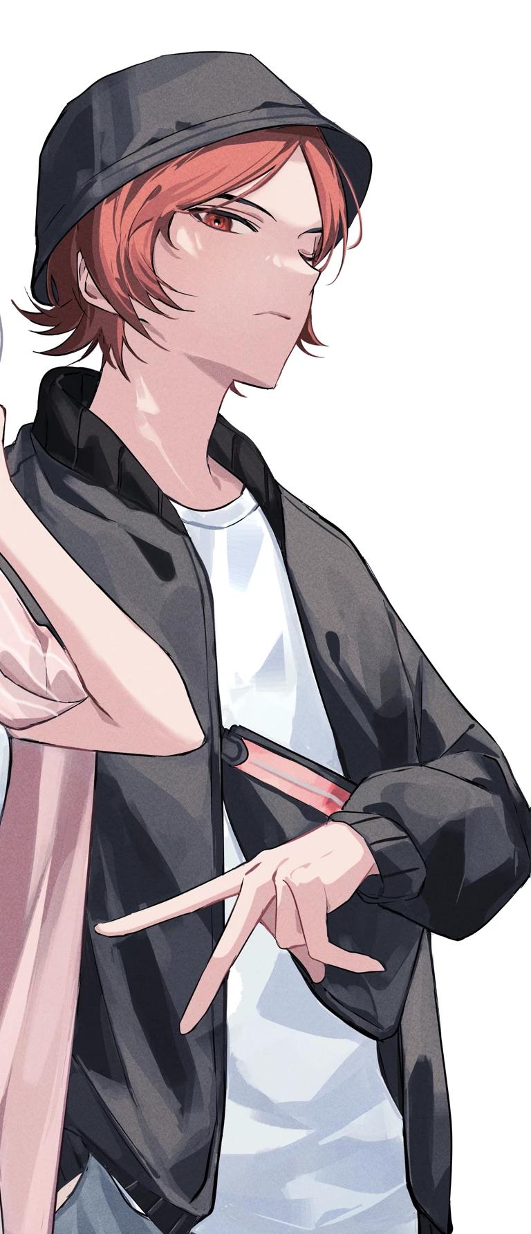 Tatsuya Suou thumbnail