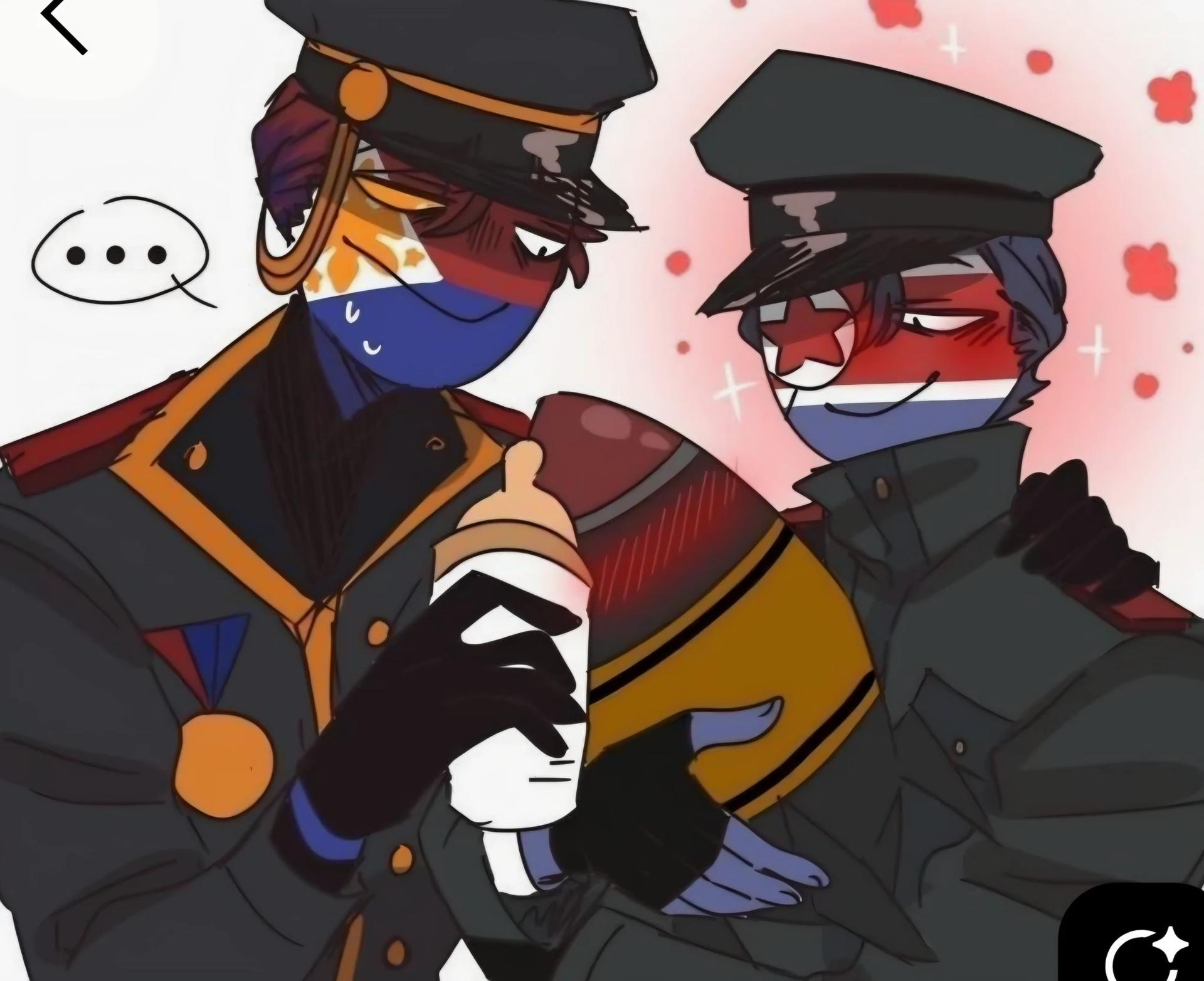 North Korea and Martial Law  thumbnail