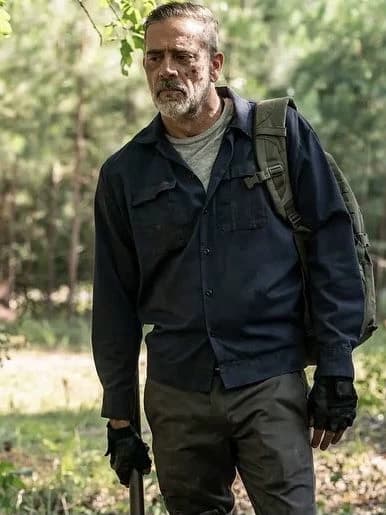 Negan Smith thumbnail